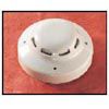 Ionization smoke sensor
